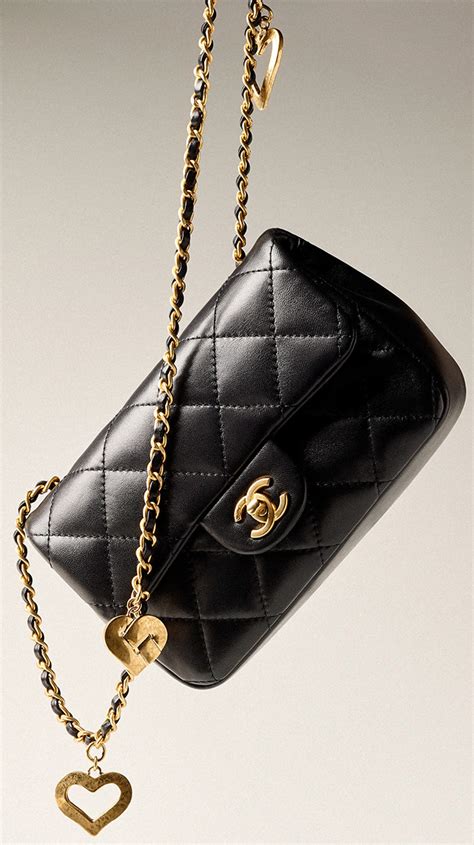 minibag chanel|Chanel mini flap bag 2022.